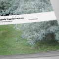 Volkspark Humboldthain – Ein dendrologischer Rundgang: Cover